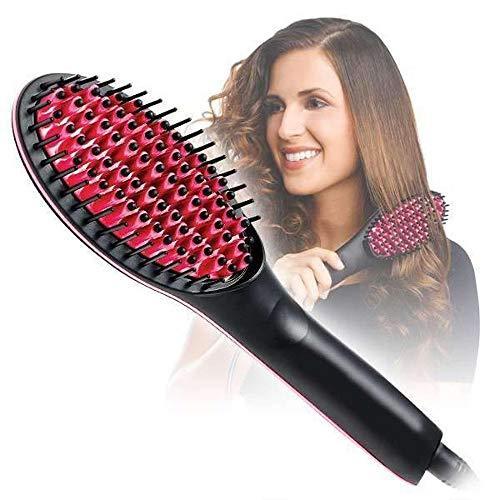 376 Simply Ceramic Hair Straightener DHRmart