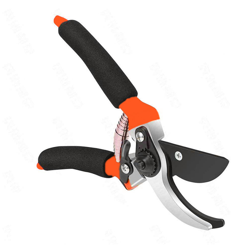 479 Garden Shears Sharp Cutter Pruners Scissor, Pruner DHRmart