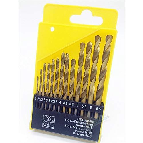 419 Drill Bits (13 pcs) DHRmart