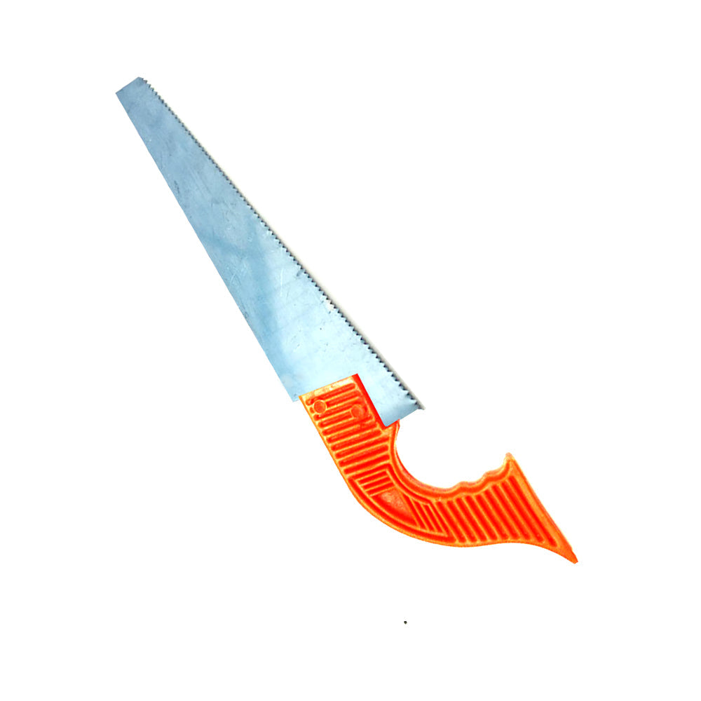 414 Hand Tools - Plastic Powerful Hand Saw 18" for Craftsmen DHRmart